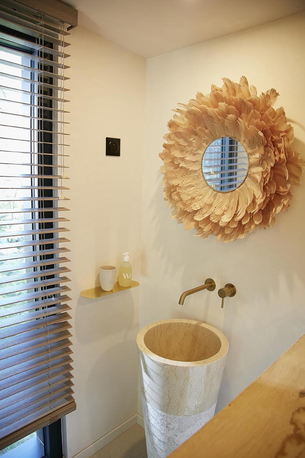 Bain De Foret - Lodges Cosy & Spa Neufchatel-Hardelot Room photo